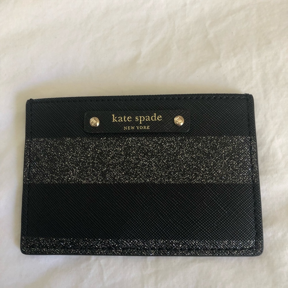 Kate Spade New York Haven Lane Graham Card Case